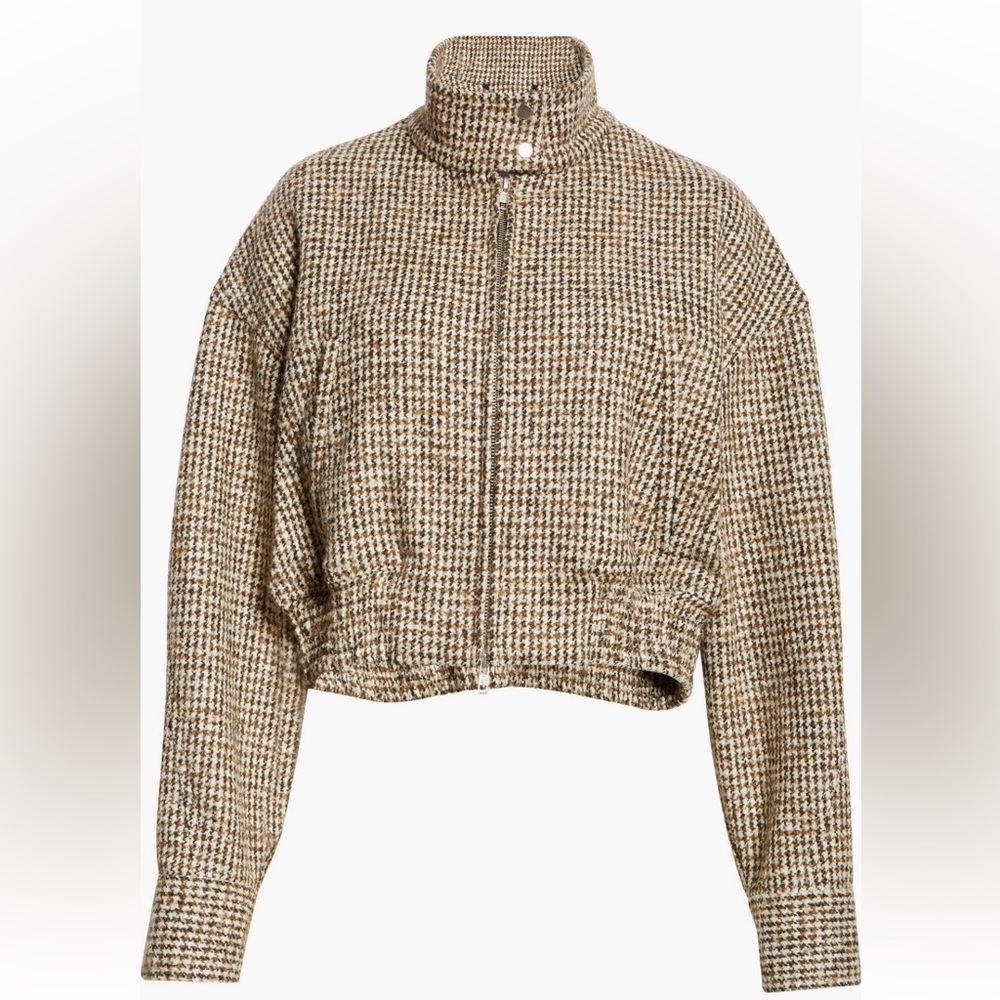 A.L.C. wool jacket - Picture 4 of 15